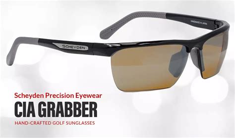 scheyden cia grabber sunglasses.